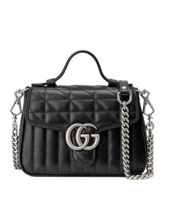 Gucci GG Marmont Mini Handbag 583571